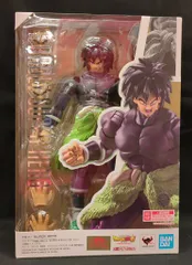 2025年最新】s.h.figuarts ドラゴンボール ブロリーの人気