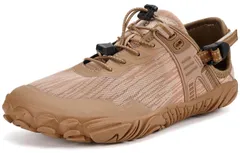 メンズ マリンシューズ レディース 水陸両用 アクアシューズ シュノーケリング ウォーターシューズ 速乾性 ビーチシューズ ビーチサンダル アウトドアシューズ 軽量 [ZUSERIS] 通気 ヨガ サーフィン 男女兼用