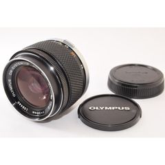 美品】ZUIKO MC AUTO-W f=35mm 1:2 - メルカリ