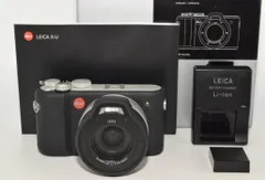2025年最新】LEICA X-Uの人気アイテム - メルカリ