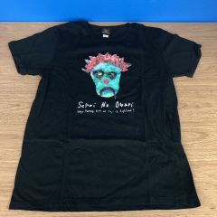 ☆ SEKAI NO OWARI　Tシャツ Lサイズ 【ファッション】【1】