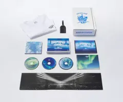 【中古】邦楽Blu-ray Disc大物 BUMP OF CHICKEN / BUMP OF CHICKEN TOUR 2019 aurora ark TOKYO DOME [初回限定版]