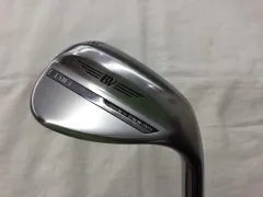 ボーケイ SM10ジェットブラック★ファイヤードラゴン カスタム 52＆58 タイトリスト VOKEY SM10 ジェットブラック DGSカスタム
