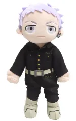 【中古】ぬいぐるみ 三ツ谷隆 ぐるぐるみ(ぬいぐるみ) 「東京リベンジャーズ」