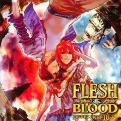 2025年最新】松岡なつき flesh&blood ドラマcdの人気アイテム