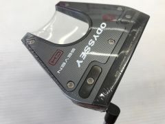 【最短翌日発送】TRI-HOT 5K SEVEN CH | 中古 | パター | オデッセイ