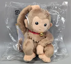 集英社 生誕20周年記念 銀魂展　~はたちのつどい~ ビチグソ丸マスコット