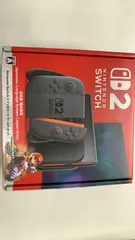 Nintendo Switch2 本体 マリオカート同梱版 新品同様