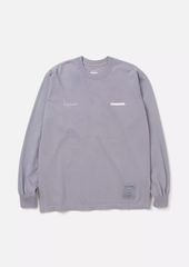 25AW ディセンダント WHEELING POCKET LS ネイビー - メルカリ