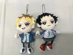 2026年最新】ギヴン ぬいぐるみ 服の人気アイテム - メルカリ