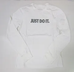 2024年最新】just do it ロンtの人気アイテム - メルカリ