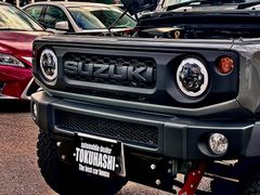 最新70ランクルタイプ！ジムニー用ヘッドライト！ja11 ja12 ja22 JA系全車種取付可能！