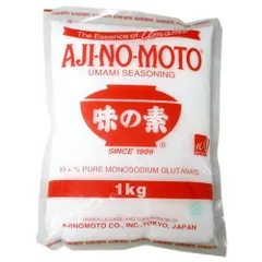 2024年最新】味の素 うま味調味料 1kg袋の人気アイテム - メルカリ