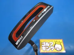 GK鈴鹿☆中古038 プロギア☆PRGR SILVER-BLADE DD 01☆オリジナル