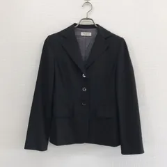 X'MASセール❗Per Spook PARIS 40 ビジュ白×濃紺美品