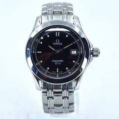 オメガ OMEGA シーマスター 120ｍ