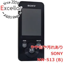 2023年最新】nw-s13の人気アイテム - メルカリ