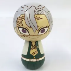 卯三郎こけし　鬼滅の刃 煉獄杏寿郎 宇髄天元 こけし 新品未使用未開封 鬼滅の刃 こけし 卯三郎こけし 煉獄杏寿郎 - メルカリ