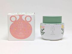 【ザフェイスショップ】イェファダム モイスチャーゲル 150ml 保湿クリーム/水分クリーム/ｍab0087