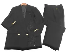新品タグ付　VALENZA SPORTS  切り替えジャケット　羊革×ウール KADOYA K'S LEATHER VALENZ NEO CUSTOM Leather Single Riders