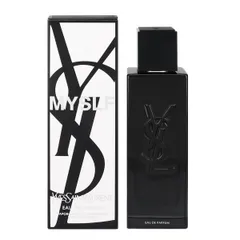 イヴサンローラン MYSLF EDP・SP 60ml 香水 フレグランス MYSLF YVES SAINT LAURENT 新品 未使用