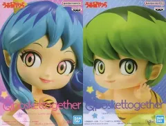 うる星やつら　グリッター&グラマラス キューポスケット　まとめ売り 楽天市場】qposket うる星やつらの通販