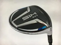 【ヘッド単品】テーラーメイド SIM 3W 15° 2025年最新】sim 3w ヘッドのみの人気アイテム - メルカリ