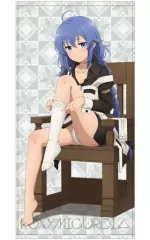 ロキシー　プレイマット　タペストリー　セット 無職転生Ⅱ ～異世界行ったら本気だす～]描き下ろしラバーマット