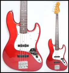 qanutaFENDER JAPAN ベース（MOD） 【Nシリアル】 Fender Japan シリアルナンバーで年代特定 - HYBRID GUITARS Note