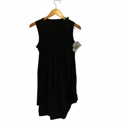 ワイスリー Y-3 Switching Shirring Dress レディース JPN：XS のサムネイル