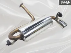 2025年最新】スバルR1 マフラーstiの人気アイテム - メルカリ