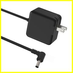 Dalugo レッツノート ACアダプター 16V 3.75A-4.06A 65W Panasonic Let's note 充電器 GaN採用 折畳プラグ 軽量 小型 対応パナソニック ノートパソコン 充電器 CF-LX5 LX6 SZ5 SZ6 LV SV