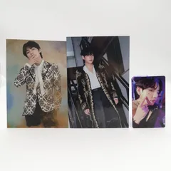 BTS V テテ 2022 シーグリ トレカ フォト ポストカード VT×BTS テヒョン Taehyung 防弾少年団 バンタン SEASON'S GREETINGS