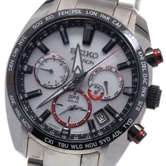 最終値下げ！大谷広告モデル！セイコーASTRON SBXC003 【公式通販】