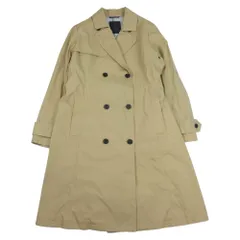 TATRAS タトラス トレンチ コート ベージュ系 03【中古】のサムネイル