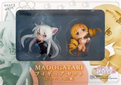 2025年最新】MADOGATARIフィギュアの人気アイテム - メルカリ