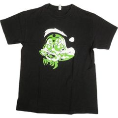 最新 timc メルカリ - 東京インディアンズ Tシャツ 鶴仙園 KAKUSEN-EN inc トップス