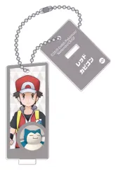 2025年最新】ポケモン アクリルスタンド レッドの人気アイテム - メルカリ