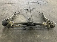 ワゴンRのMH34S・アクスル交換・キャンバー・DIY・車高調整