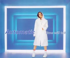 2025年最新】宇多田ヒカル automatic レコードの人気アイテム