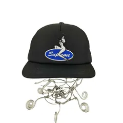 シュプリーム Supreme 23AW PIN UP MESH BACK パネルキャップ メンズ 表記無 