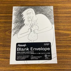 2024年最新】blank envelopeの人気アイテム - メルカリ