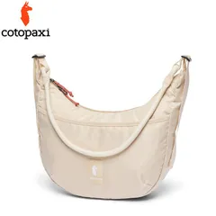 Cotopaxi コトパクシ Trozo 8L Shoulder Bag Cada Dia Cream ランニングアクセサリ バッグ ユニセックス【4202070502251cm】陸上・ランニング用品