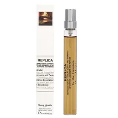 【新品】メゾンマルジェラ レプリカ バイ ザ ファイヤープレイス オードトワレ EDT 10mL 香水 フレグランスのサムネイル