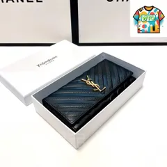 【今日特価】Yves Saint Laurent イヴサンローラン 新作 ブラックとピンク 輸入小牛皮上質感触 女性必携時尚アイテム-WTO輸入2