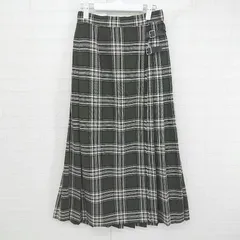 LOWRYS FARM  スカート E 21858 【1305160021858】