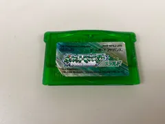 2025年最新】ポケモン エメラルド 付属品の人気アイテム - メルカリ