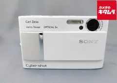 ■ 美品 ■ ソニー　SONY Cyber-shot DSC-T10　126 SONY Cyber Shot DSC-T10 Pink Digital Camera Japanese