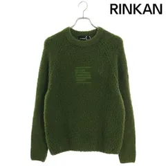 RAF SIMONSラフシモンズFRED PERRY フレッドペリー　ニット ラフシモンズとフレッドペリーのコラボ2010A/W「RAF SIMONS FRED