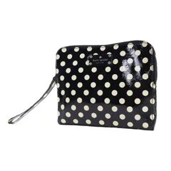 kate spade　ケイトスペード　クラッチバッグ　セカンドバッグ　ポーチ